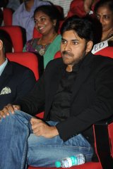 Attarintiki Daredi Thank You Meeting